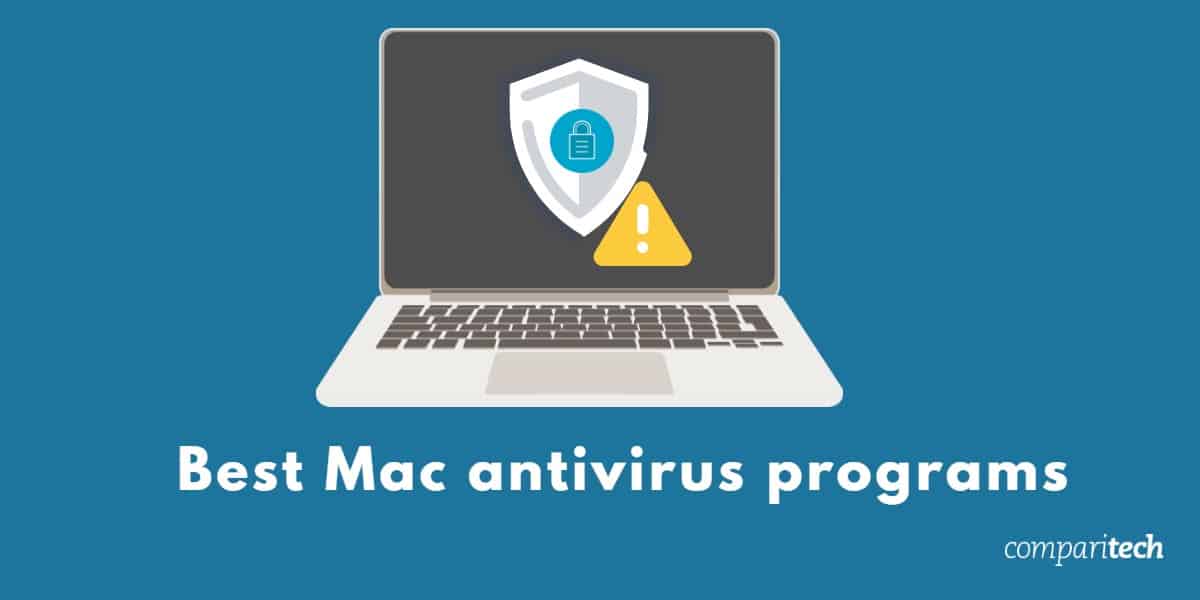 antivirus for mac ratings